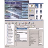 Программное обеспечение MobileLogistics v.5.x 22169 Basic -> Pro DOS