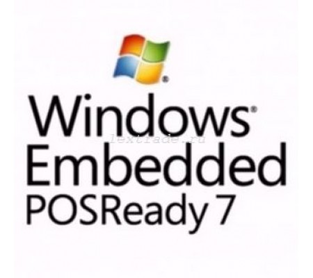ПО Windows Embedded POSReady 7