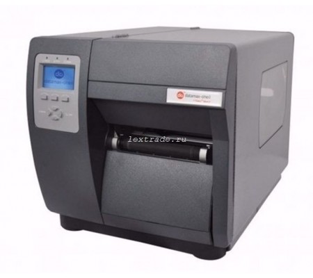 Принтер штрих-кодов Honeywell Datamax I-4310 Mark 2 DT I13-00-03000007