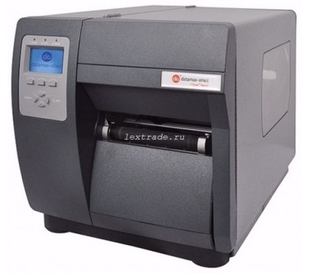 Принтер штрих-кодов Honeywell Datamax I-4606 Mark 2 TT I16-00-46000007