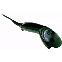 Ручной одномерный сканер штрих-кода Honeywell Metrologic MS5145 MK5145-71A38-EU Eclipse USB, серый