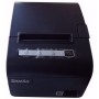 Принтер чеков Sam4s Ellix 40L, Ethernet/USB, LCD, черный (с БП)