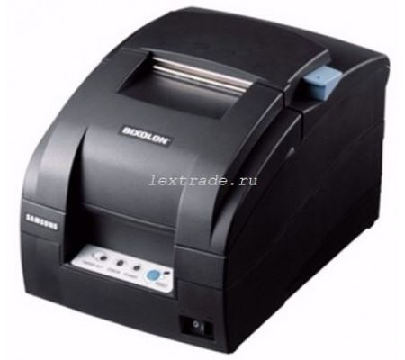 Принтер чеков Samsung Bixolon SRP-275 II CUG