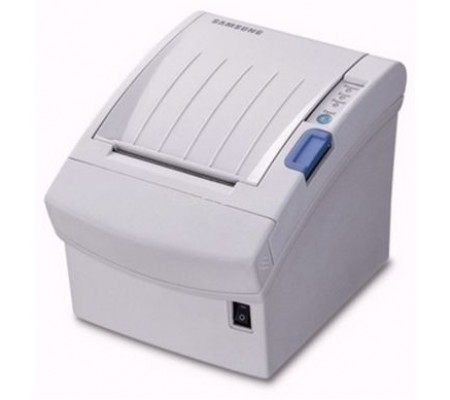 Принтер чеков Samsung Bixolon SRP-350 plus III COS