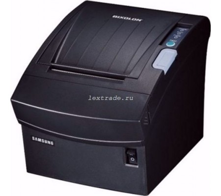 Принтер чеков Samsung Bixolon SRP-350 plus III COSG