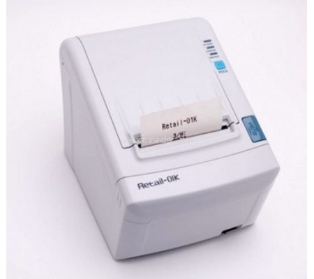 Принтер АСПД "Retail-01" RS/USB (белый)												(ЕГАИС/ФГИС)