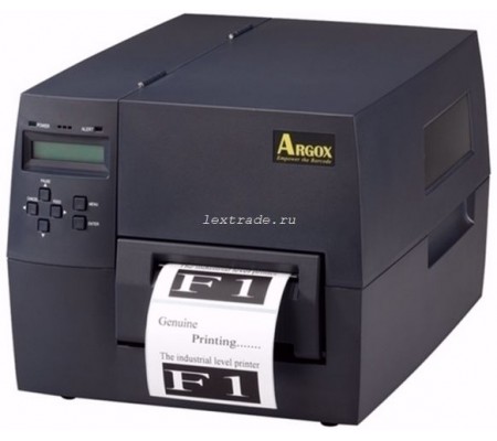 Принтер штрих-кодов Argox F-1-SB 99-F1002-000