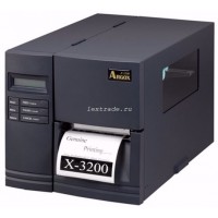 Принтер штрих-кодов Argox X-3200-SB 99-30002-003