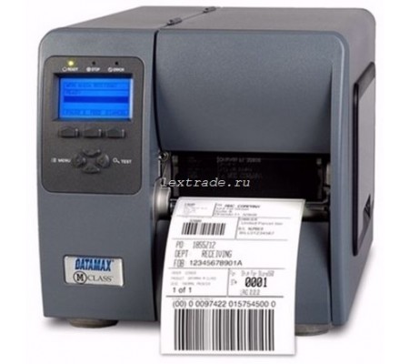 Принтер штрих-кодов Honeywell Datamax М-4308 DT Mark II KA3-00-03000000