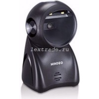 Сканер штрих-кода Mindeo MP725 USB, черный												(ЕГАИС/ФГИС)