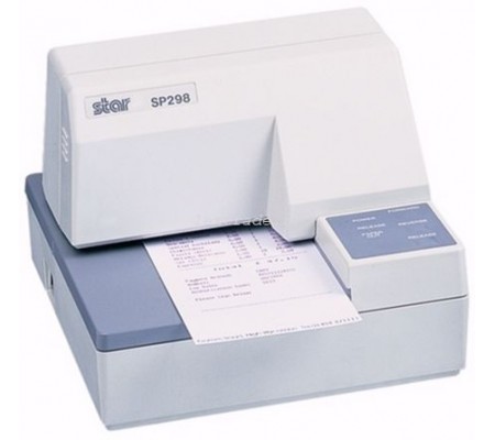 Принтер чеков Star SP298 MC