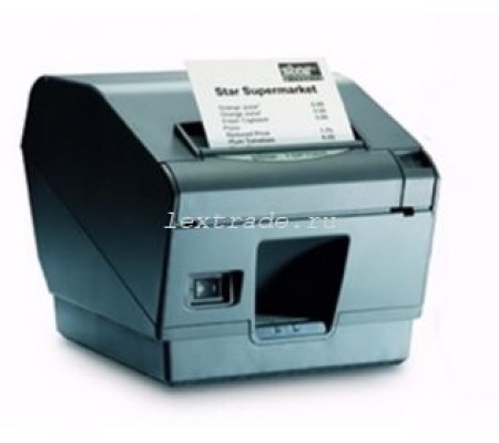 Принтер чеков Star TSP743 II D GRY