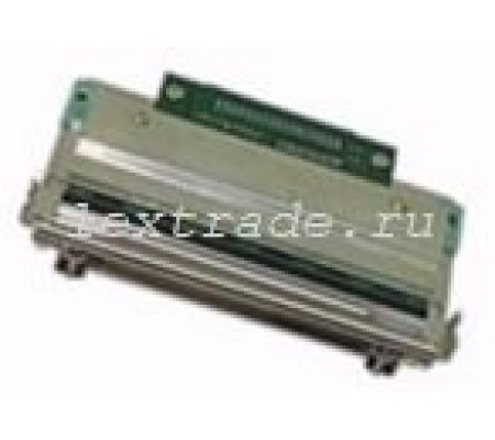 Печатающая термоголовка Godex EZ-6200+ printhead 203dpi 021-62P003-001