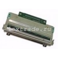 Печатающая термоголовка Godex G300/500, EZ-1100/1200, 1100+/1200+, DT4 printhead 203dpi 021-110003-000