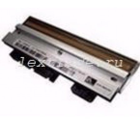 Печатающая термоголовка Zebra 105SL Plus printhead 203dpi P1053360-018
