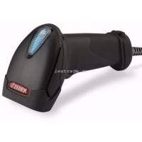 Ручной 2D сканер штрих-кода Zebex Z-3192HD, черный с USB-HID												(ЕГАИС/ФГИС)