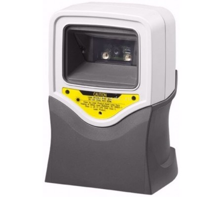 Сканер штрих-кода Zebex Z-6112 KBW серый												(ЕГАИС/ФГИС)