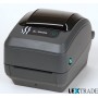 Принтер Zebra  GK 420 T (RS232, USB)