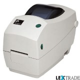 Принтер Zebra TLP 2824 Plus