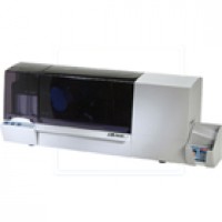 Принтер для печати пластиковых карт Zebra P630i