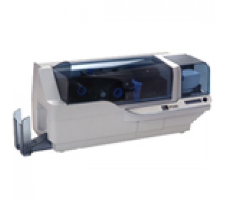 Принтер для печати пластиковых карт Zebra P430i