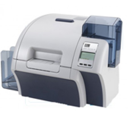 Принтер для печати пластиковых карт Zebra ZXP