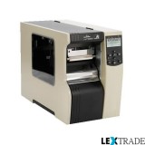 Принтер Zebra 220Xi4 300dpi, Ethernet, смотчик (223-80E-00204)