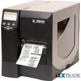 Принтер ZEBRA ZM400 для печати этикеток и RFID меток