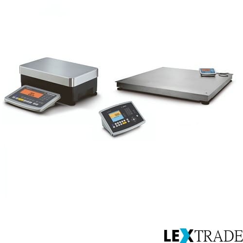 Закажите аксессуары для электронных весов в нашем интернет-магазине Lextrade по оптимальной цене.