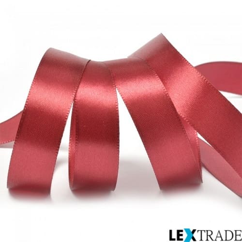 По выгодной цене закажите у наших менеджеров интернет-магазина Lextrade атласные ленты