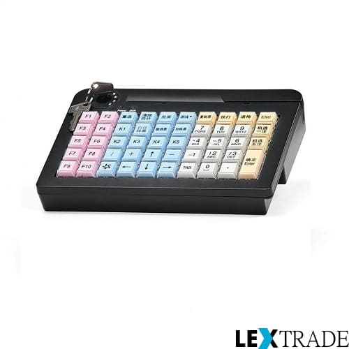 Клавиатуры для электронных весов заказать в нашем интернет-магазине Lextrade прямо сейчас 