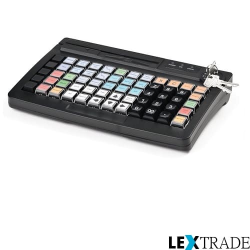 Клавиатуры для электронных весов заказать в нашем интернет-магазине Lextrade прямо сейчас