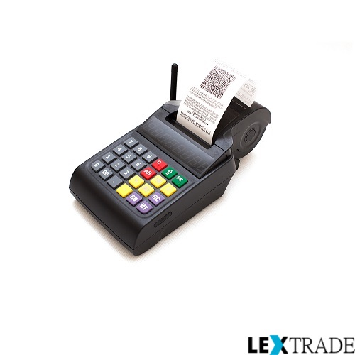 Заказывайте у наших менеджеров интернет магазина Lextrade контрольно-кассовую технику по выгодной цене