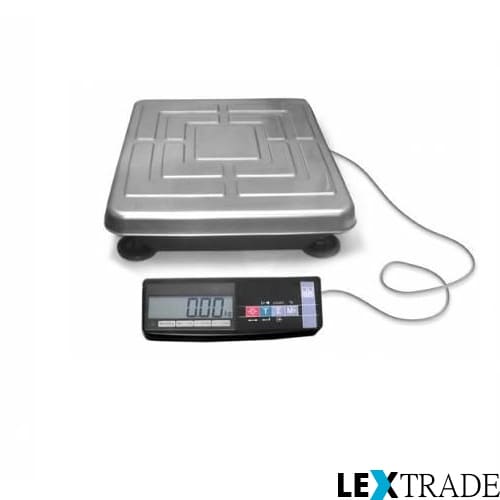 Купить товарные весы в интернет-магазине Lextrade