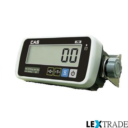 Весовые индикаторы приобретайте в нашем интернет-магазине Lextrade
