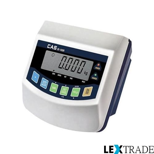 Весовые индикаторы приобретайте в нашем интернет-магазине Lextrade